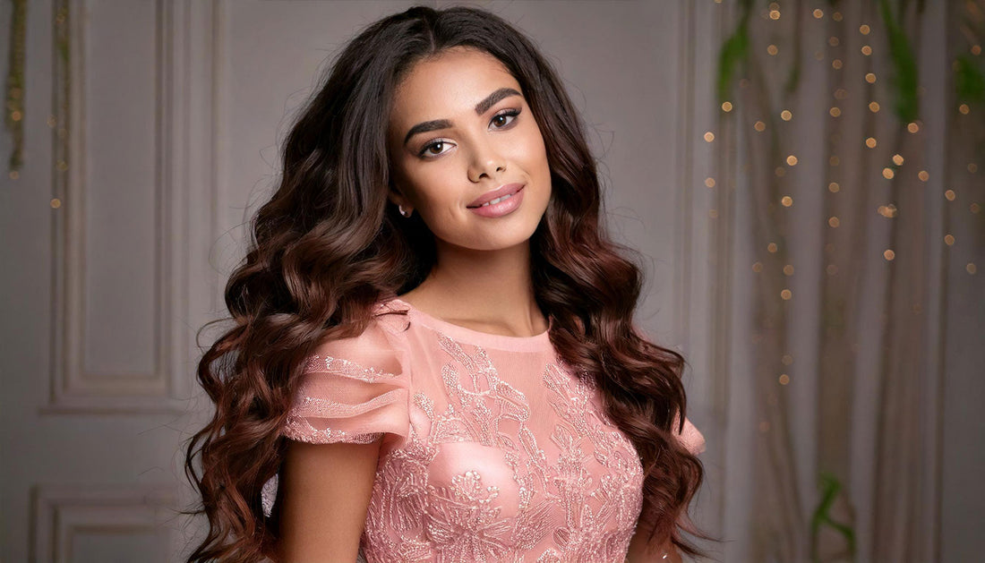 Colors that suit you Blog Image