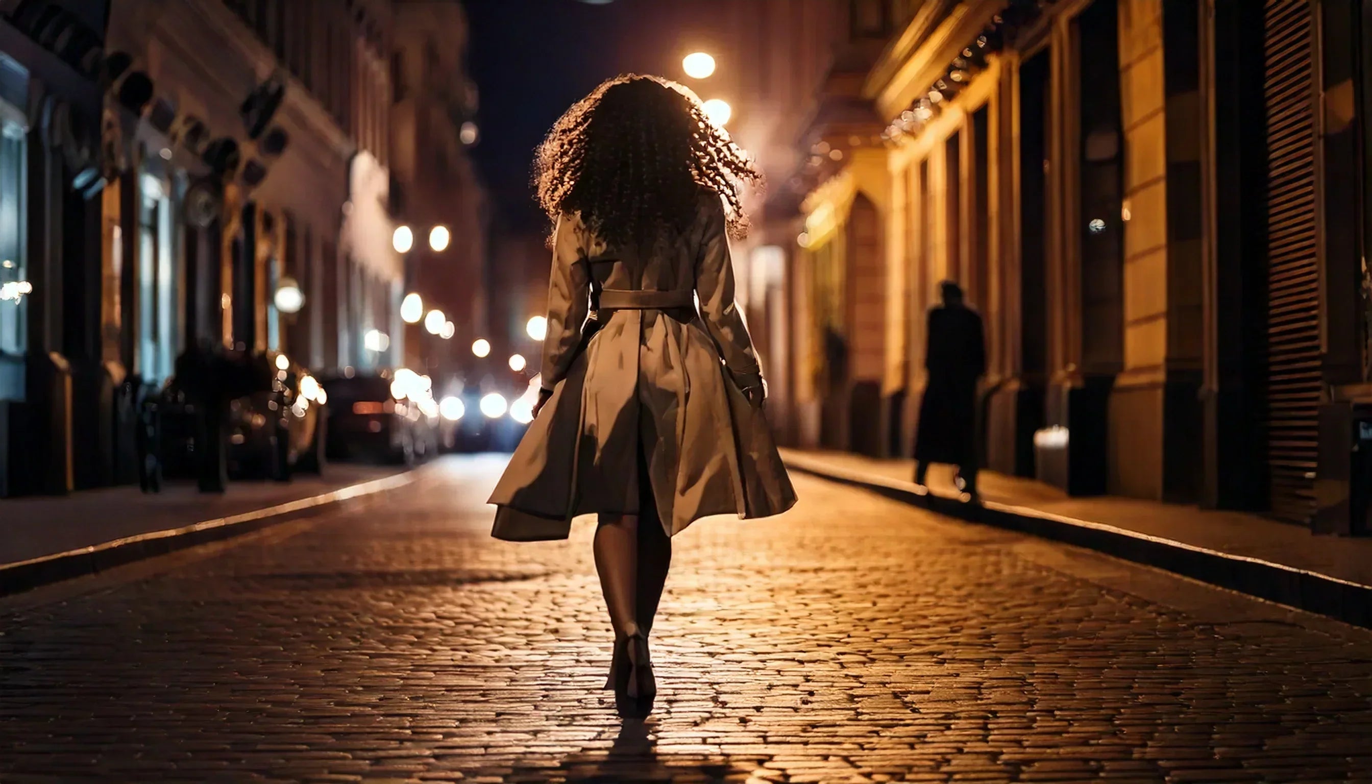 Fashion Staples You Need in Your Wardrobe